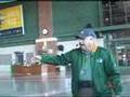 Take a Tour of Historic Lambeau Field
