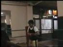 Bayram KORKMAZ Kickboks Semineri B�l�m 8