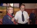 Community Award for Fethard Ballroom