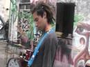 lombriz diplomatica pump up the valuum tributo nofx