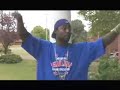 Young Buck Webisode #3 - Fishing