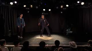 Shuru vs Genta – sweet dream POP SP!! BEST24