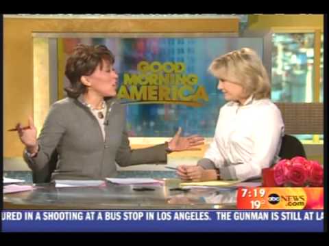 Improv Everywhere on Good Morning America