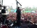 Suicide Machines @ Warped \"DDT\"