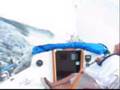 Morgan 30 on Charlotte Harbor