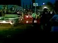 Summernats boat
