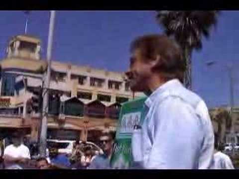 Huntington Beach Open-Air #1