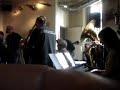 peruna jazzmen
. co. mikael zuschlag, 2.co. peter aller, cl. claus forchhammer, trb. arne hojberg pno. annette strauss, bjo. john neess, tu. leo hechmann, wasb. mik schack
12/06-08
caf� selina   copenhagen  dk.
http://www.cafeselina.dk/
