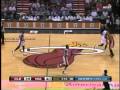 Dwyane Wade vs Lebron James Highlights Cavs @ Heat 01/25/10