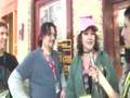 Rockin' Moms at SXSW - Daisy Rock Founder Tish Ciravolo