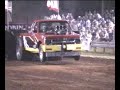 Cars   Chevy S10 Supercharged Blown Methanol Alcohol Super Modified 2wd Pulling Truck Not Street Racing