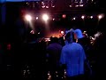 Some band I don't know live at Fonsstock Festival 2006, Nordenham (Germany) (12/12)
