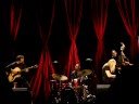 Diana Krall Asia Tour 2008 - Hong Kong