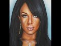 Airbrush Aaliyah - I Care 4 U