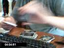 08 Donruss Americana 2, case break. 7/19/08