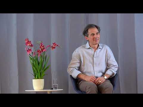Rupert Spira Video: You Have Only Veiled Yourself With Yourself