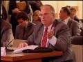 Congressional Oversight Panel -- Clark County, Nevada Hearing