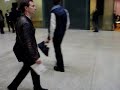 Bruce Nauman - Raw Materials : Tate Modern 2005