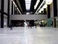 Bruce Nauman - Raw Materials : Tate Modern 2005