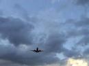 Random airplane spotting at Schiphol