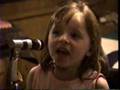 Marty Freeman Jamming Blues Funk Guitar with daughter Lynny
