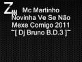 Mc-Martinho-Novinha-