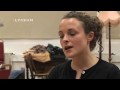 Glass Menagerie - Jemima Levick Interview, Part 1 of 4