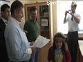Şemdinli'de yaptırdığı okulu 3 yıl sonra ziyaret etti