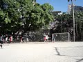 Az� 18 x 2 - Gol do Serman (1)