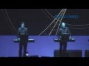 Kraftwerk - Radioactivitat [Sacrum Profanum Festival 2008]