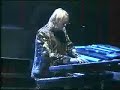 Rick Wakeman Yes Six Wives Solo 2003