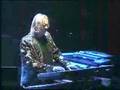 Rick Wakeman Yes Six Wives Solo 2003