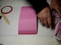 Pop up  card ~ With Dawn