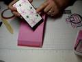 Pop up card ~ With Dawn