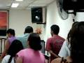 Evangelista Hélio Santiago - Pregando na ADCV