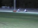 the 5, 350cc races held at the brandon sports reserve 27 september 2008 contested by; dylan blain, clinton dennis, nick morris and jessie tuffin