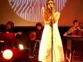 Anne Marie Almedal - Joy (live at Frogner Kino)