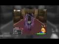 Kingdom Hearts: 358/2 Days - Roxas and Xaldin in Beast Castle