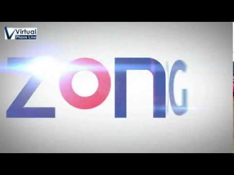 how to check zong free minutes