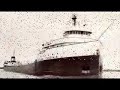 Edmund Fitzgerald Memorial
