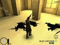 Gunkatas 3 a Max Payne 2 M.O.D