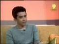 Keluarga di-9 Irfan Khairi & Benjy. Part 2