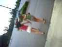 Mariam & Ally