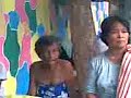 misAdventure of Lola Binay misAdventure of Lola Binay
