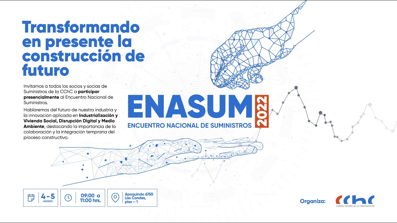ENASUM 2022   Bloque MedioAmbiente