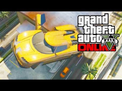 GTA 5 Online - Tips & Tricks, Episode 4! (Cargobob Boat, Perfect Gold & Pre-Made Outfits) (GTA V)
