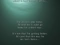 Silent Hill 2 - 'In Water' Ending