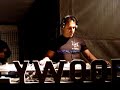 dj tuono @ hollywood 26/5/07