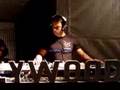 dj tuono @ hollywood 26/5/07