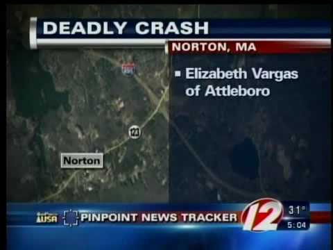 Attleboro Fatal Accident